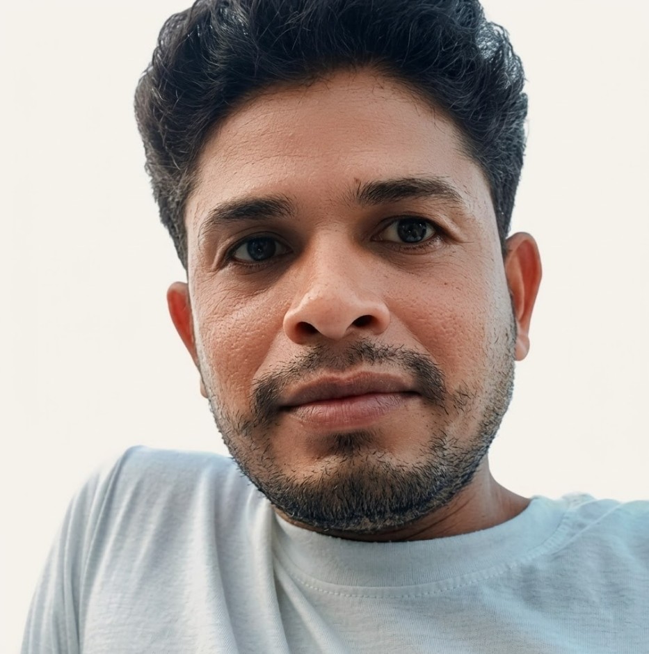 Founder name